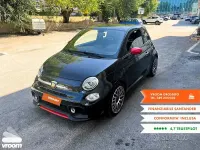 Usata Abarth 595 140 CV (102 kW) 2018 Utilitaria