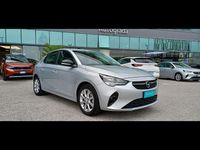 Usata Opel Corsa Edition 102 CV (75 kW) 2023 Grigio Utilitaria
