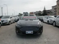 Usata Ford Mondeo Titanium 150 CV (110 kW) 2015 Grigio Station wagon