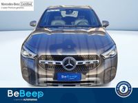 usata Mercedes GLA200 D SPORT PLUS AUTOD SPORT PLUS AUTO