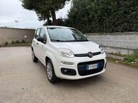 Usata Fiat Panda Lounge 80 CV (58 kW) 2019 Other Utilitaria