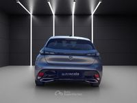 Begagnad Peugeot 308 Allure 131 HK (96 kW) 2024 Grå Sedan