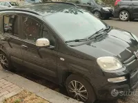 Usata Fiat Panda Lounge 69 CV (50 kW) 2015 Utilitaria