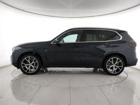 Usata BMW X5 M Sport 298 CV (219 kW) 2025 Nero SUV