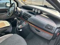 usata Citroën C8 2.0 hdi 16v Chrono 7p.ti fap