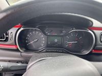 Usata Citroën C3 PureTech 83 CV (61 kW) 2019 Utilitaria