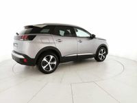 usata Peugeot 3008 1.2 puretech t Allure s&s 130cv eat8