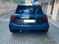 Usata Mini Cooper 189 kW (258 CV) 2025 Utilitaria