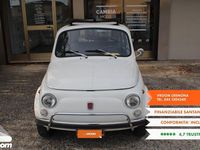 Usata Fiat 500 44 CV (32 kW) 2025 Berlina