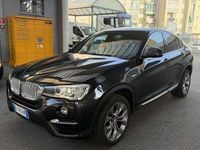 Usata BMW X4 M Sport 258 CV (189 kW) 2016 Other SUV