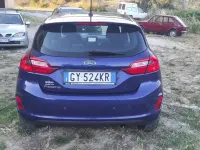 Usata Ford Fiesta Titanium 86 CV (63 kW) 2017 Utilitaria