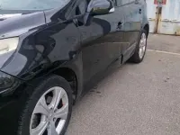 Usata Renault Scenic E-Tech 110 CV (80 kW) 2010 Monovolume