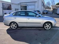 Usata Seat Cordoba Stylance 86 CV (63 kW) 2007 Grigio Berlina