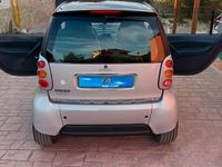 Usata Smart ForTwo Coupé 61 CV (44 kW) 2006 Utilitaria