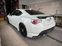 Usata Toyota GT86 GT 200 CV (147 kW) 2014 Other Coupé