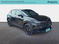 Usata Alfa Romeo Junior 145 CV (106 kW) 2025 Nero SUV
