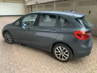 Usata BMW 216 Active Tourer Advantage 116 CV (85 kW) 2018 Monovolume