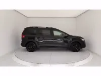 Usata Dacia Jogger Extreme 101 CV (74 kW) 2023 Nero Monovolume