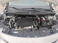 Usata Peugeot 3008 130 CV (95 kW) 2020 Bianco SUV