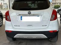 usata Opel Mokka X 1.4 Turbo GPL Tech 140CV 4x2 Innovati