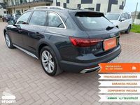 usata Audi A4 Allroad A4 allroad 2 serie 40 TDI 204 ...