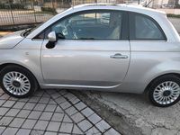 Usata Fiat 500 2010