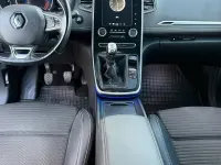Usata Renault Scénic IV 120 CV (88 kW) 2019 Bianco Monovolume