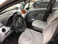 Usata Citroën C3 60 CV (44 kW) 2005 Nero Berlina
