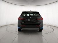 Usata BMW iX1 230 kW (313 CV) 2023 Nero SUV