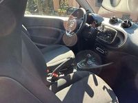Usata Smart ForTwo Coupé 36 kW (50 CV) 2021 Nero Coupé