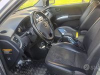 Usata Kia Carens 112 CV (82 kW) 2006 Monovolume