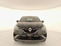 Usata Renault Captur Engineered 94 CV (69 kW) 2022 Blu/azzurro SUV