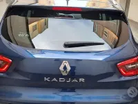Usata Renault Kadjar 150 CV (110 kW) 2019 Blu SUV