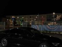 Usata Audi A6 Business 204 CV (150 kW) 2021 Nero Berlina