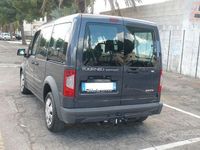 Usata Ford Tourneo 2012 Blu Monovolume