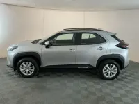 Usata Toyota Yaris Active 116 CV (85 kW) 2025 Argento Utilitaria