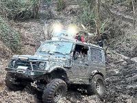 Usata Suzuki Samurai 1990 SUV
