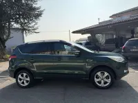 Usata Ford Kuga Titanium S 120 CV (88 kW) 2016 Verde SUV