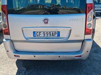 Usata Fiat Scudo 145 CV (106 kW) 2013 Grigio Furgone