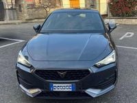 Usata Cupra Leon 150 CV (110 kW) 2024 Grigio Berlina