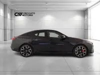 Usata BMW 218 Gran Coupé M Sport 150 CV (110 kW) 2025 Nero Coupé