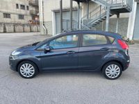 usata Ford Fiesta 1.4 TDCi 5p.