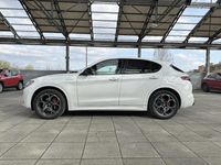 usata Alfa Romeo Stelvio 2.2 TD 210 CV Veloce AT8 Q4