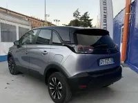 Usata Opel Crossland 120 CV (88 kW) 2021 Other SUV
