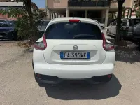 Usata Nissan Juke Acenta 110 CV (80 kW) 2015 SUV