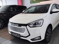 Nuova EVO Evo 3 2026 Bianco SUV