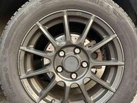 Usata Honda Civic Elegance 83 CV (61 kW) 2006 Berlina