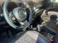 Usata Mini Countryman 2023 Grigio SUV