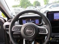 Usata Jeep Avenger Altitude 100 CV (73 kW) 2023 Bianco SUV