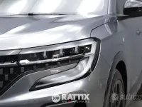 Usata Renault Austral 131 CV (96 kW) 2023 Grigio SUV